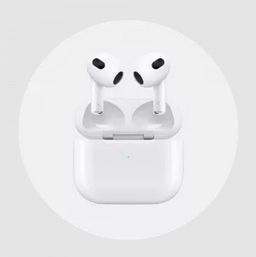 Earphones & Headphones