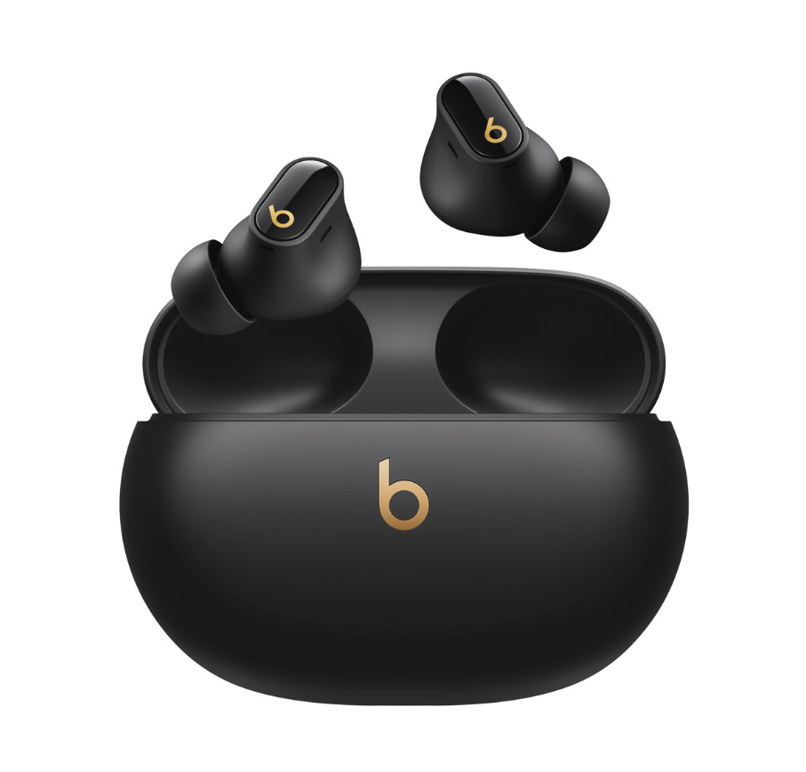 Mystery Headphones Box Bluetooth — Soundmali