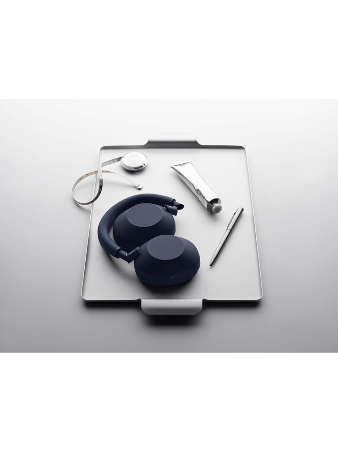 Sony WF-1000XM5 true wireless earbuds - ergonomic in-ear design