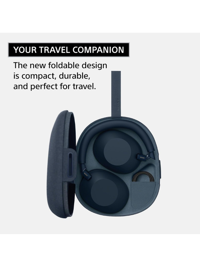 Sony WF-1000XM5 noise canceling earbuds - LDAC Hi-Res audio