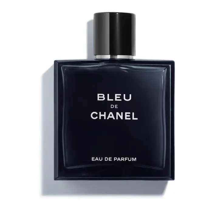Bleu de Chanel EDP 100ml - Chanel designer fragrance for men