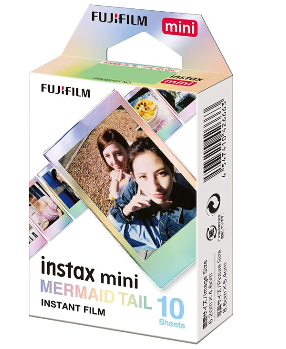 Camera Film - Soundmali