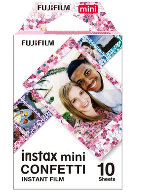 Camera Film - Soundmali