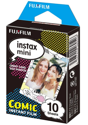 Camera Film - Soundmali
