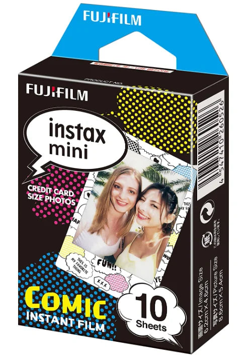 Camera Film - Soundmali