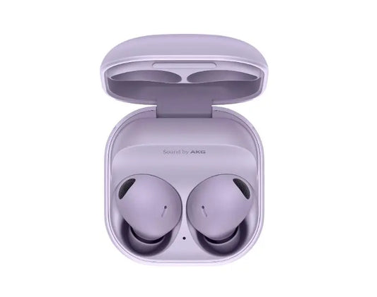 Galaxy Buds 2 Pro Soundmali