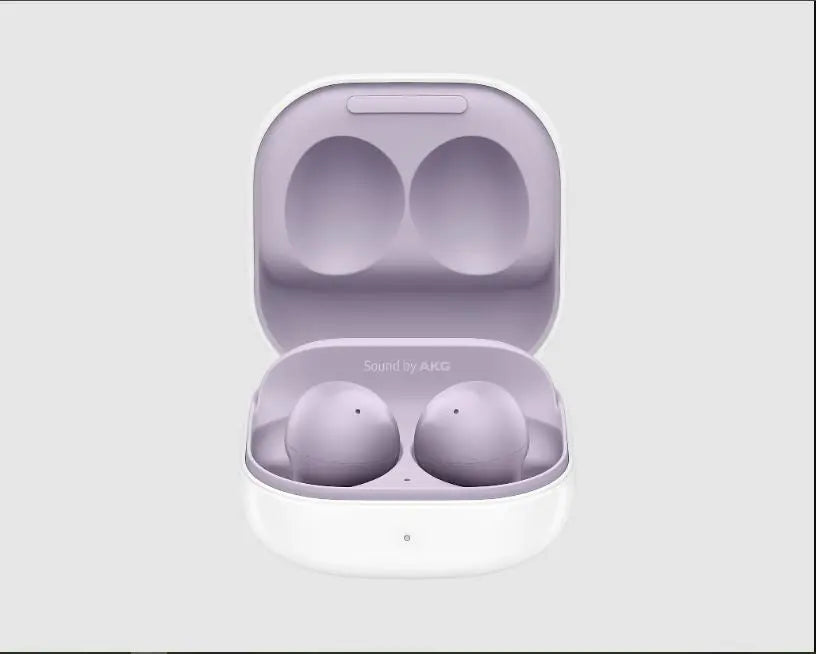 Samsung Galaxy Buds2 SM-R177 – ANC Wireless Earbuds | Soundmali
