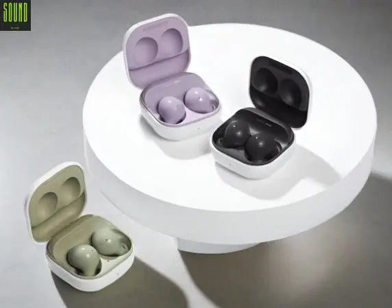 Galaxy Buds 2 SM-R177 - Budget Headphones - Soundmali