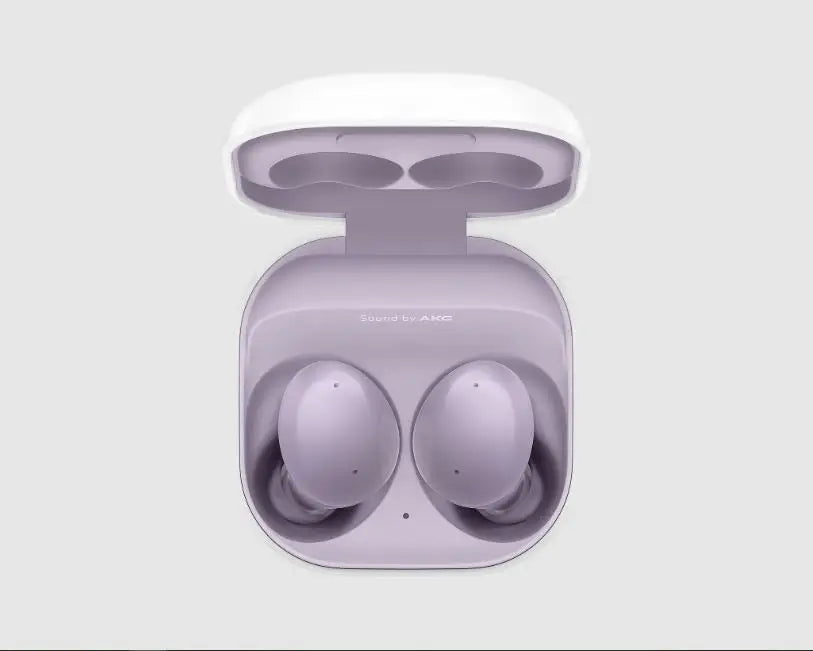Samsung Galaxy Buds2 SM-R177 – ANC Wireless Earbuds | Soundmali