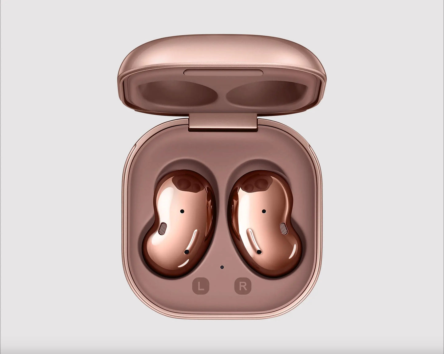 Galaxy Buds Live Wireless Headphones 