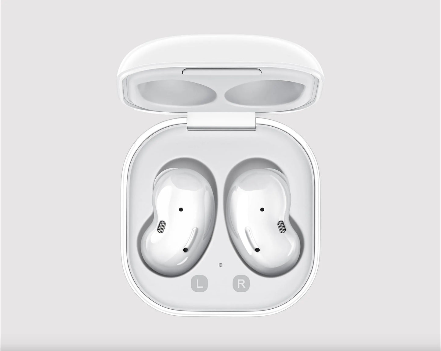 Galaxy Buds Live Wireless Headphones 