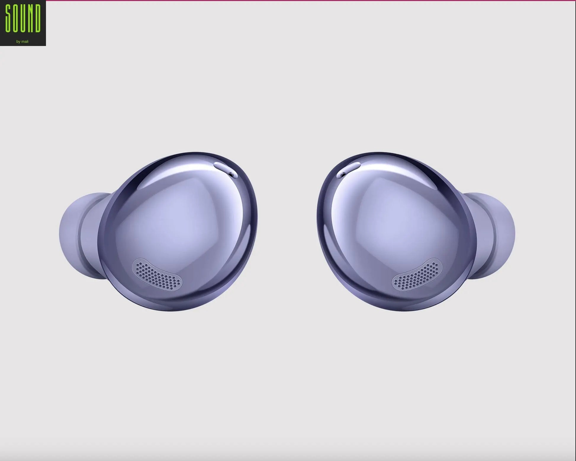 Samsung Galaxy Buds Pro