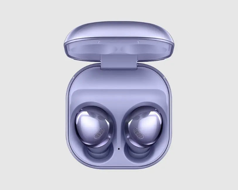 Galaxy Buds Pro Wireless Earbuds - Soundmali