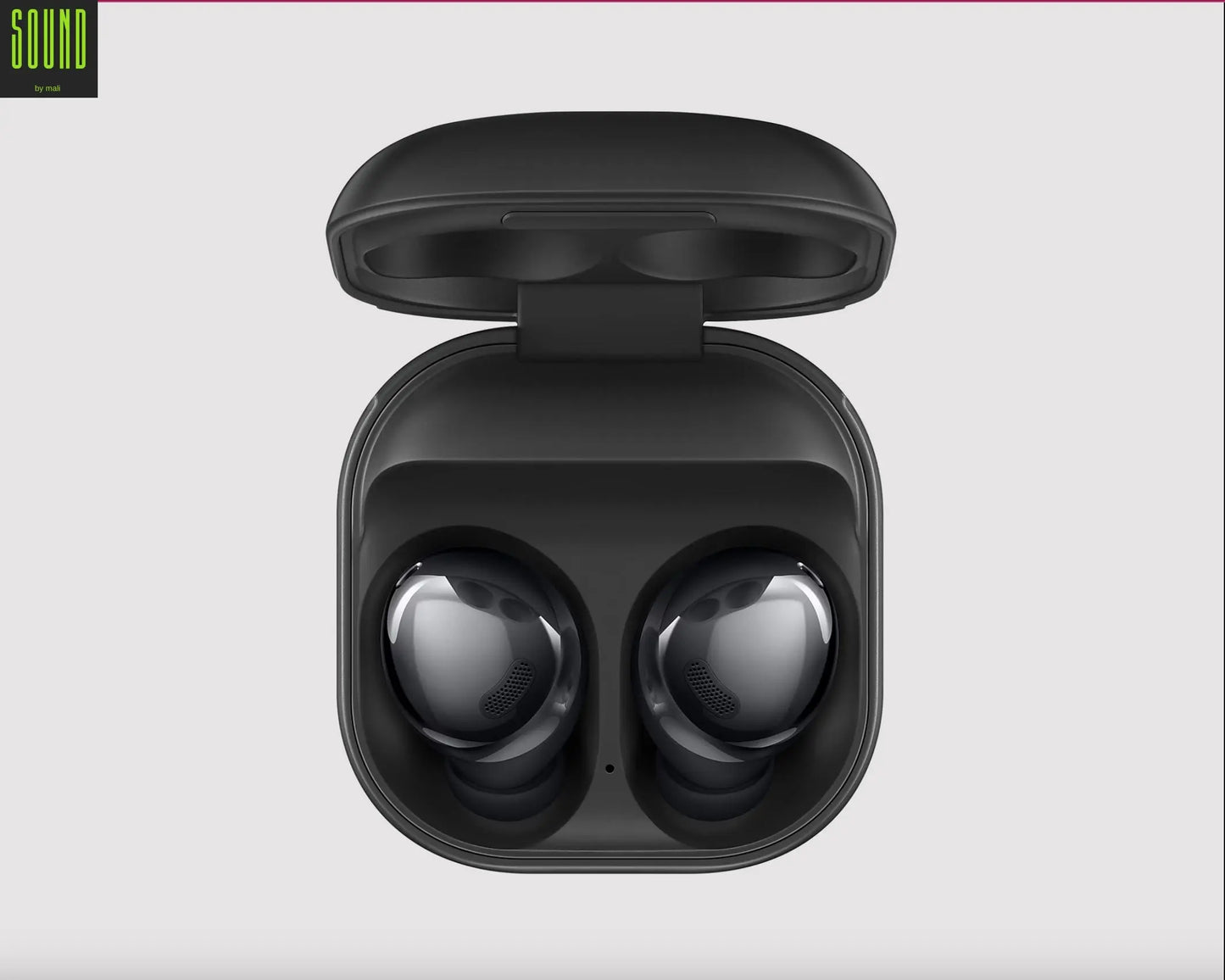 Galaxy Buds Pro Wireless Earbuds - Soundmali