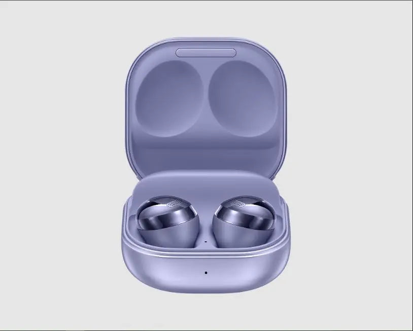 Galaxy Buds Pro Wireless Earbuds - Soundmali