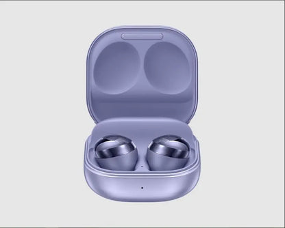 Galaxy Buds Pro Wireless Earbuds - Soundmali