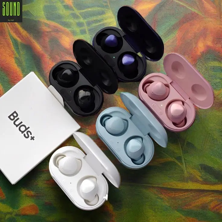 Galaxy Buds Wireless Earbuds Series 