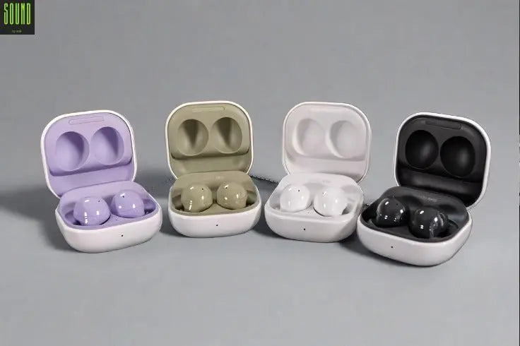 Galaxy Buds Wireless Earbuds Series 