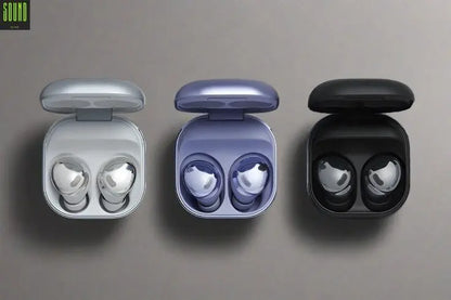 Galaxy Buds Wireless Earbuds Series 