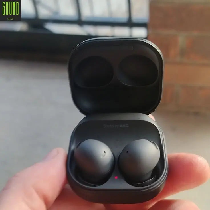 Galaxy Buds Wireless Earbuds Series 