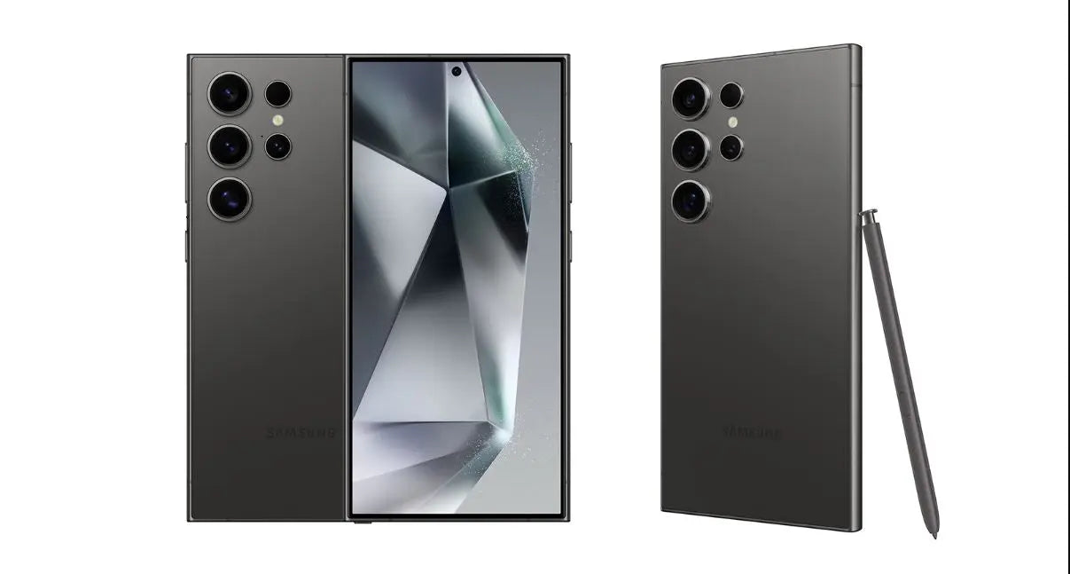 Galaxy S24 Ultra 1TB Smartphone 16GB RAM Selection – Soundmali