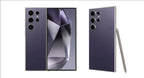 Galaxy S24 Ultra 1TB Smartphone with 16GB RAM in Various Colors - Soundmali