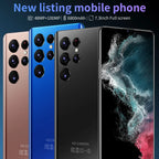 Galaxy S24 Ultra 1TB Smartphone with 16GB RAM in Various Colors - Soundmali