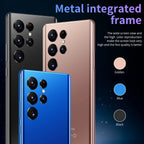 Galaxy S24 Ultra 1TB Smartphone with 16GB RAM in Various Colors - Soundmali