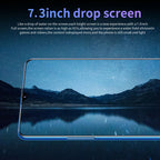 Galaxy S24 Ultra 1TB Smartphone with 16GB RAM in Various Colors - Soundmali