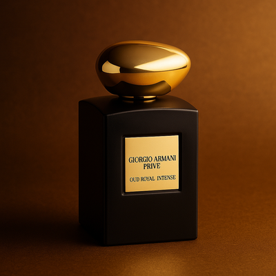 Giorgio Armani Prive Oud Royal Intense 100ml EDP Intense 100ml | Soundmali