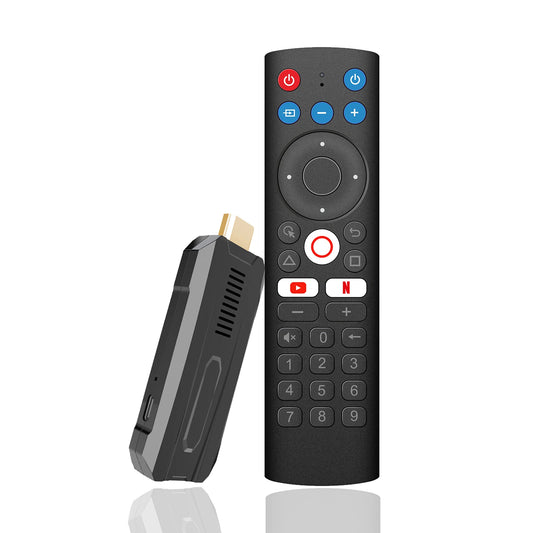 Cheap Iatv Stick R3 8K Smart TVBox with 4K Streaming Capability