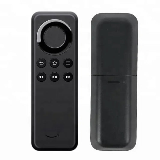 Wireless Bluetooth CV98LM Remote Controls for Amazon Fire TV Stick and Box