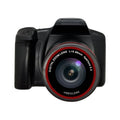 HD-05 Video Camera with 16X Zoom HD SLR Features - Soundmali