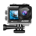 HD66A-20N NDI HX POE SDI Camera - Soundmali