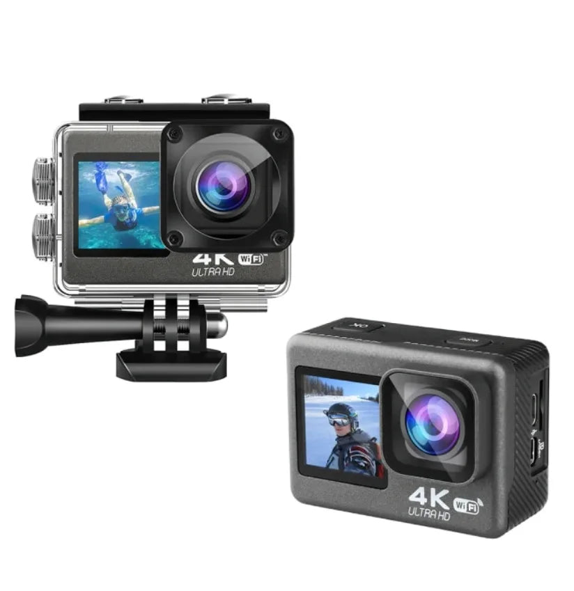 HD66A-20N NDI HX POE SDI Camera - Soundmali