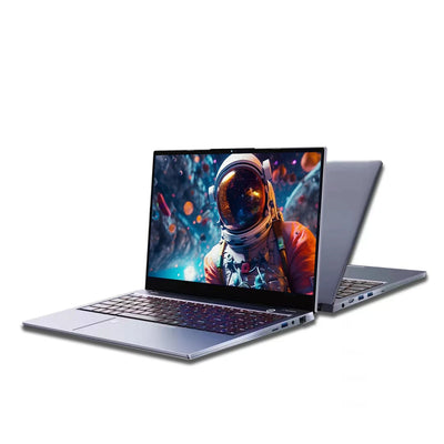Gray / 32G  RAM  1TB SSD / WS07