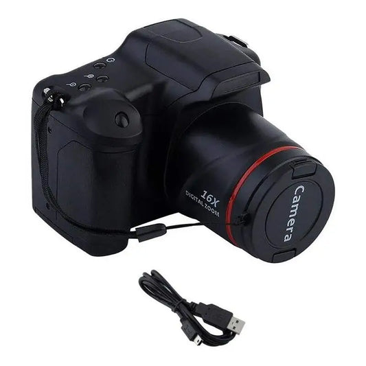 Digital Camera Package