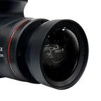 High-Quality Video Camcorder - Soundmali