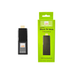 IATV Stick Allwinner H313 Best TV Box with 4K Support and WiFi - Soundmali