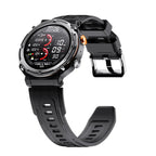 IP68-1ATM Smartwatch - Soundmali