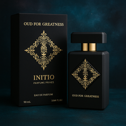 Initio Oud for Greatness Eau de Parfum EDP 90ml | Soundmali