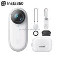 Insta360 GO 2 Mini Action Camera - Soundmali