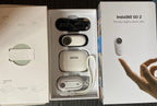 Insta360 GO 2 Mini Action Camera - Soundmali