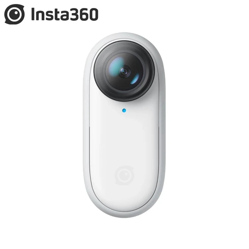 Insta360 GO 2 Mini Action Camera - Soundmali