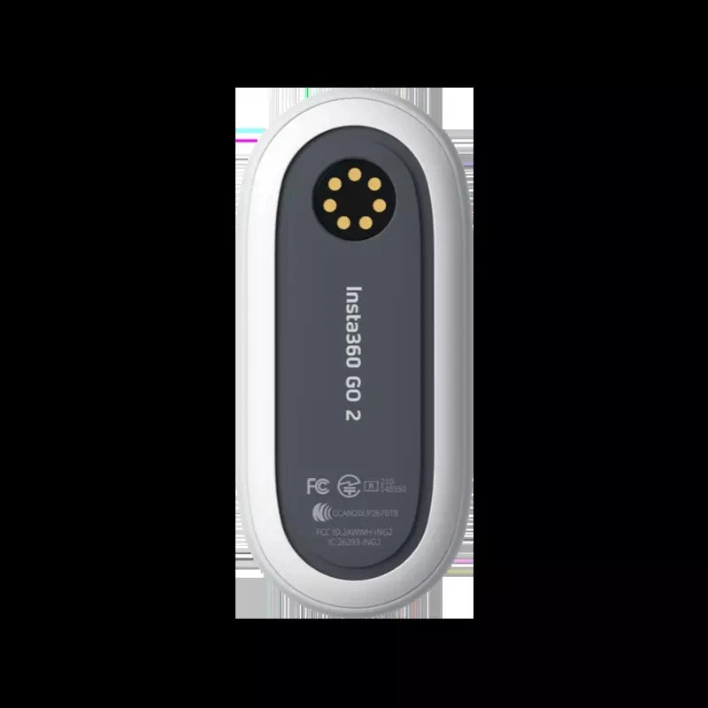 Insta360 GO 2 Mini Action Camera - Soundmali