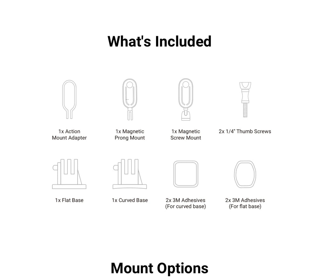 Insta360 GO 2 Mini Action Camera - Soundmali