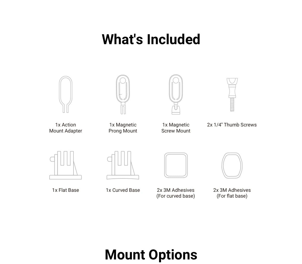 Insta360 GO 2 Mini Action Camera - Soundmali
