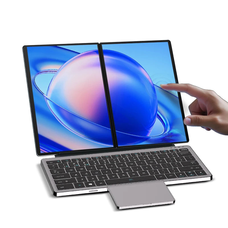 Intel Celeron N4020 - Soundmali