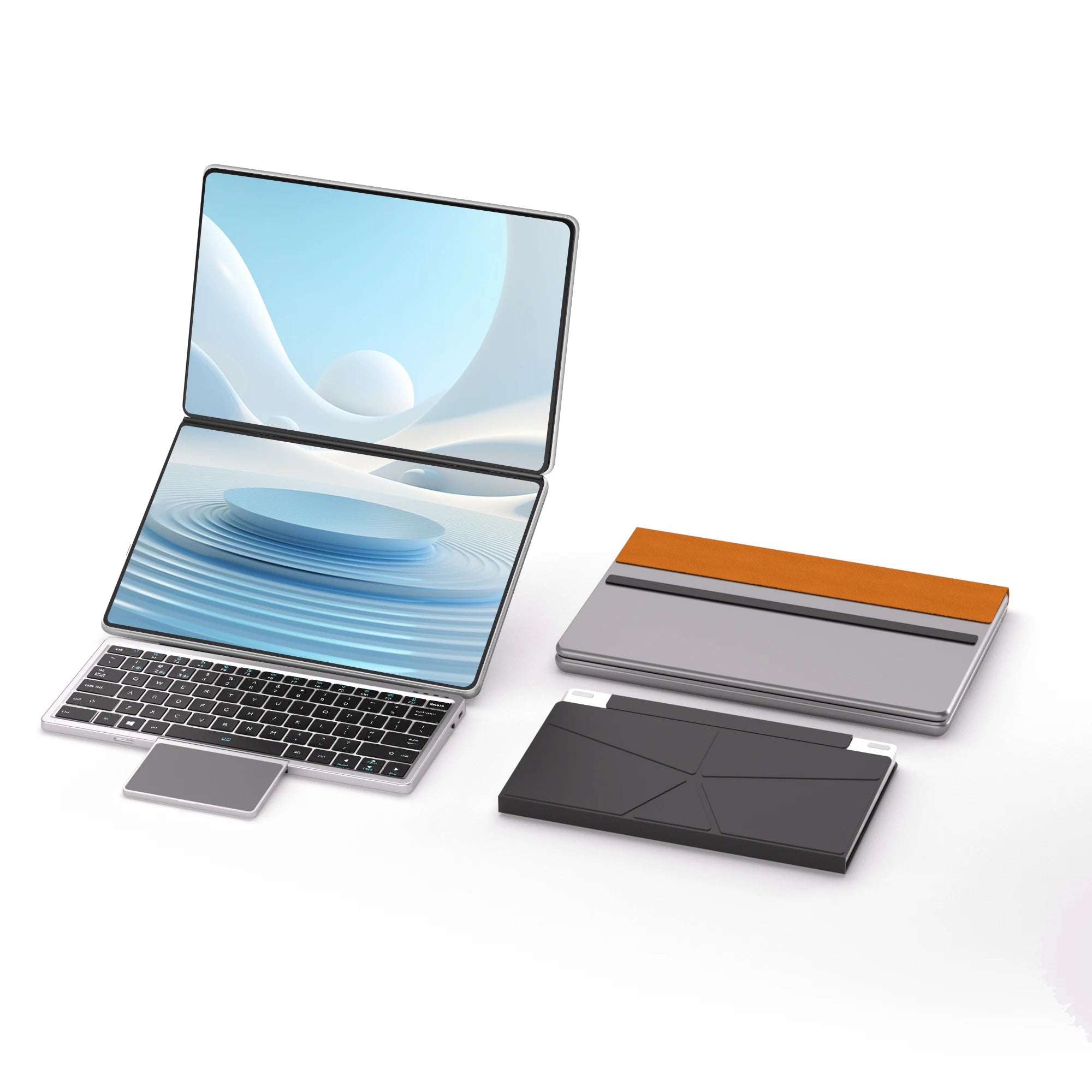 Intel Celeron N4020 - Soundmali