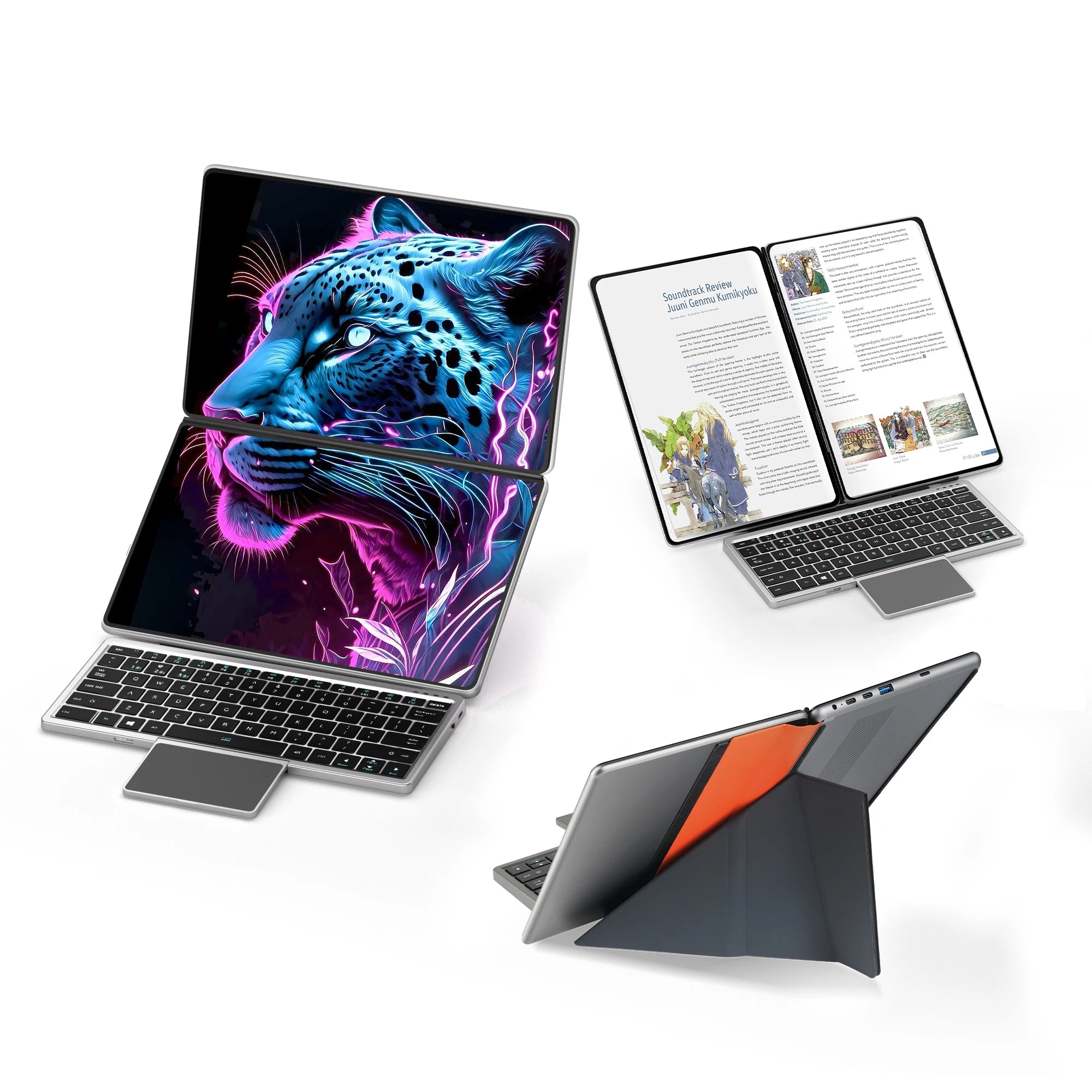 Intel Celeron N4020 - Soundmali